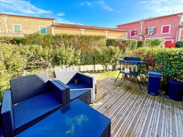 Vente Maison 2 pièces 26 m2 à Béziers