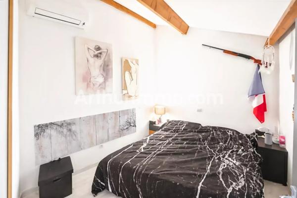 Vente Maison 2 pièces 26 m2 à Béziers