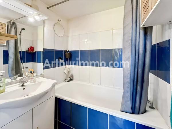 Vente Maison 2 pièces 26 m2 à Béziers