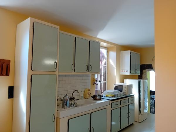 Chateau à vendre à Geay (79330) - Deux-Sèvres