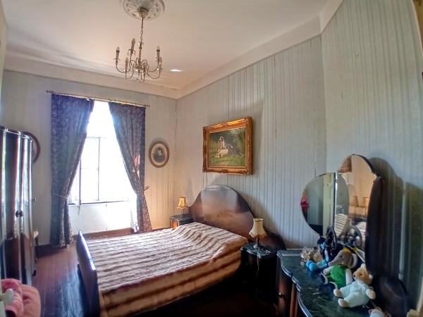 Chateau à vendre à Geay (79330) - Deux-Sèvres