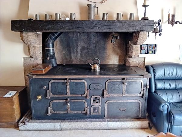 Chateau à vendre à Geay (79330) - Deux-Sèvres