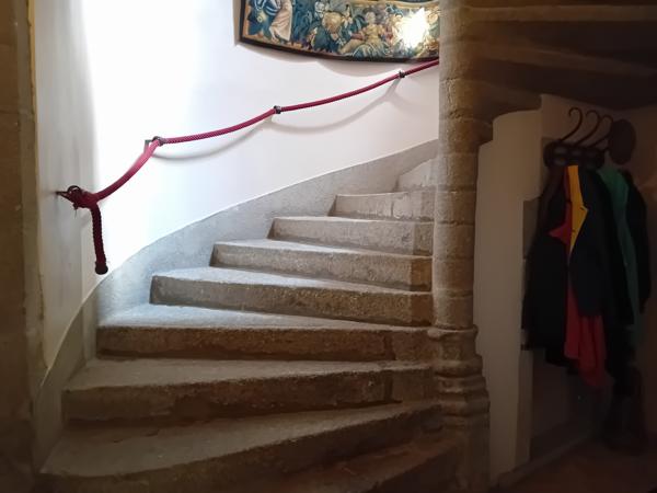 Chateau à vendre à Geay (79330) - Deux-Sèvres