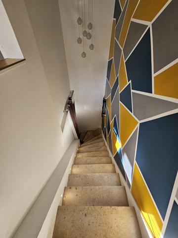 BORDEAUX CENTRE : APPARTEMENT T4