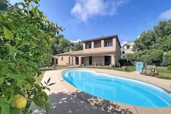 Maison à vendre à Villefranche-sur-Mer (06230) - Alpes-Maritimes