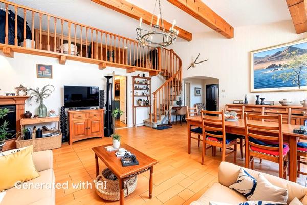 Maison à vendre à Villefranche-sur-Mer (06230) - Alpes-Maritimes