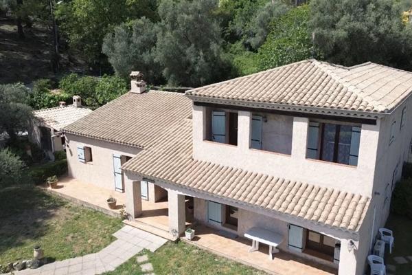 Maison à vendre à Villefranche-sur-Mer (06230) - Alpes-Maritimes
