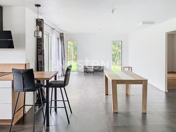 Maison de plain pied - TREMELOIR / PORDIC