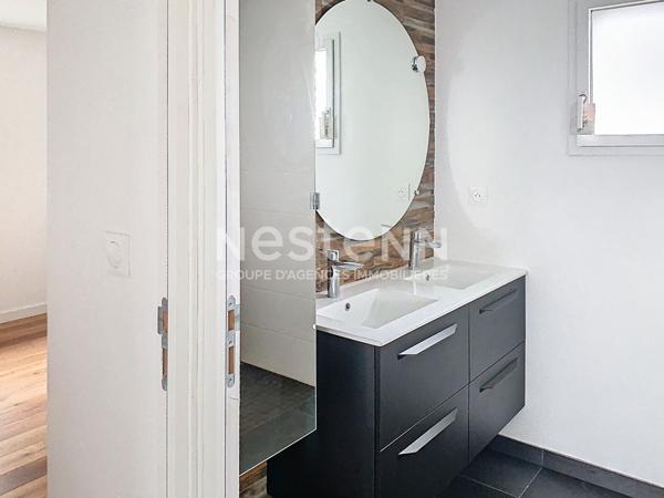 Maison de plain pied - TREMELOIR / PORDIC