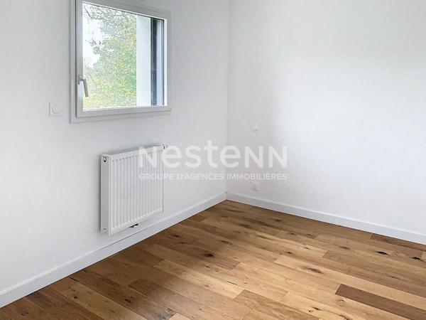 Maison de plain pied - TREMELOIR / PORDIC