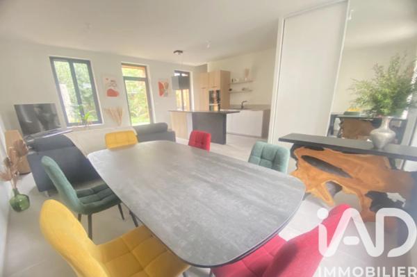 Maison à vendre 5 pièces 73 m² Vichy