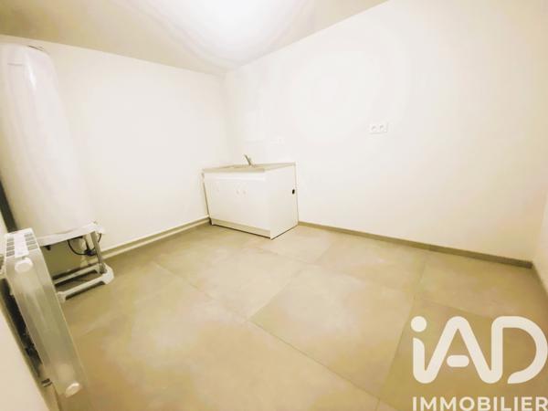 Maison à vendre 5 pièces 73 m² Vichy