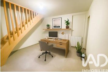 Maison à vendre 5 pièces 73 m² Vichy