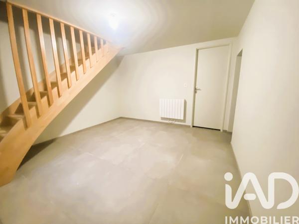 Maison à vendre 5 pièces 73 m² Vichy