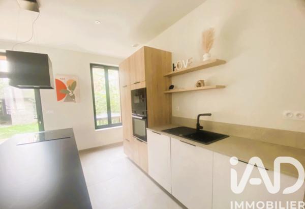 Maison à vendre 5 pièces 73 m² Vichy
