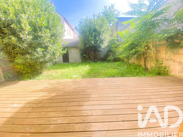Maison à vendre 5 pièces 73 m² Vichy