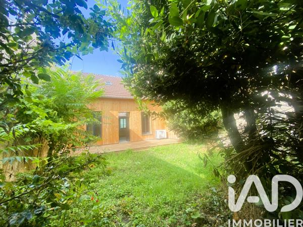 Maison à vendre 5 pièces 73 m² Vichy