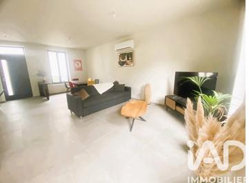 Maison à vendre 5 pièces 73 m² Vichy