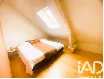 Maison à vendre 5 pièces 73 m² Vichy