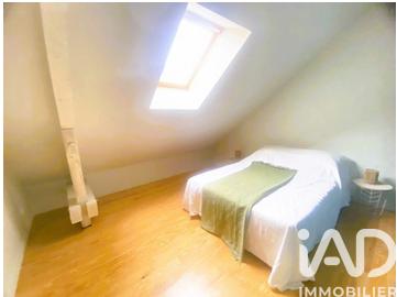 Maison à vendre 5 pièces 73 m² Vichy