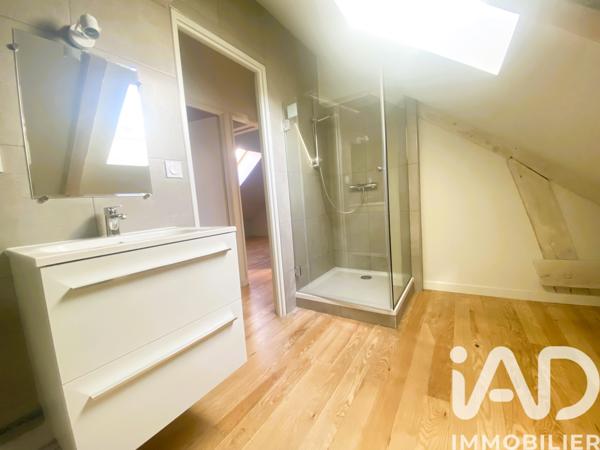 Maison à vendre 5 pièces 73 m² Vichy