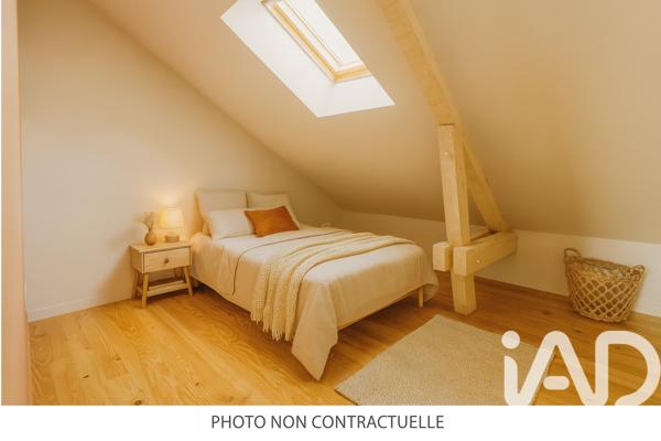 Maison à vendre 5 pièces 73 m² Vichy