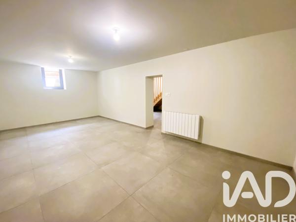 Maison à vendre 5 pièces 73 m² Vichy