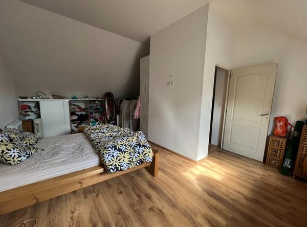 Maison à vendre Quedillac