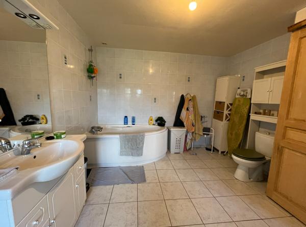 Maison à vendre Quedillac