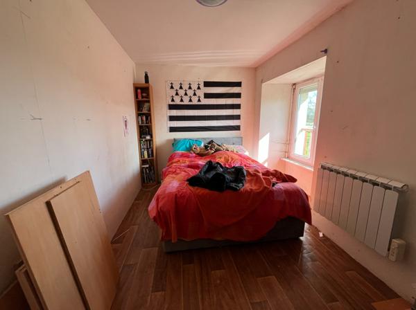 Maison à vendre Quedillac