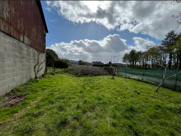 Maison à vendre Quedillac