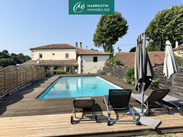 Maison 4 pièce(s) 3 chambre(s) 118 m²