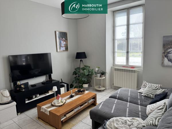 Maison 4 pièce(s) 3 chambre(s) 118 m²