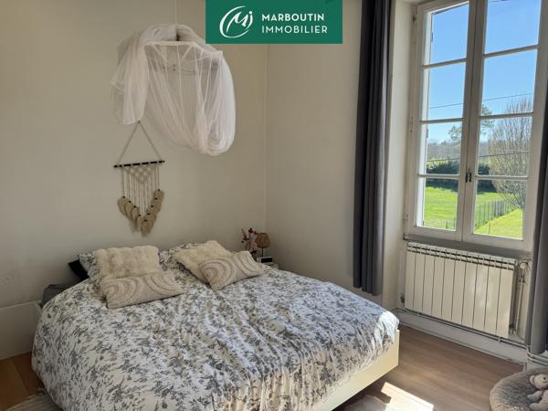 Maison 4 pièce(s) 3 chambre(s) 118 m²