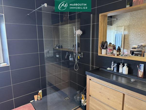 Maison 4 pièce(s) 3 chambre(s) 118 m²