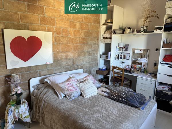 Maison 4 pièce(s) 3 chambre(s) 118 m²