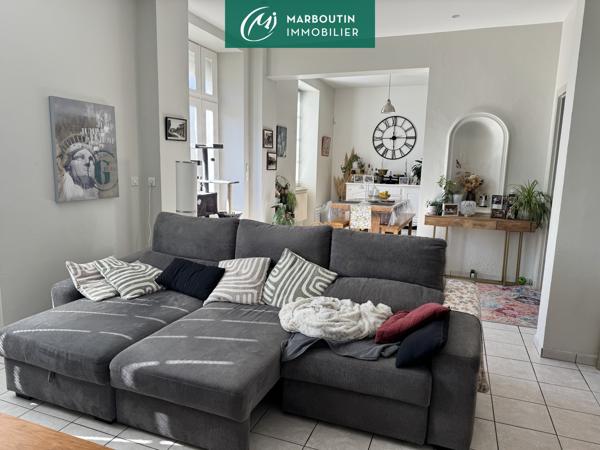 Maison 4 pièce(s) 3 chambre(s) 118 m²