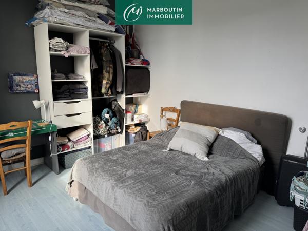 Maison 4 pièce(s) 3 chambre(s) 118 m²