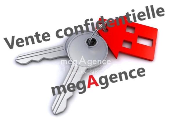 Maison à TASSIN-LA-DEMI-LUNE, 69160 - 6 pièces 154m²