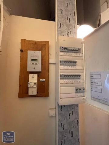 Local commercial à vendre 58m²