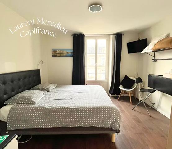 Fonds de commerce- HÔTEL RESTAURANT- à SAINT AIGULIN