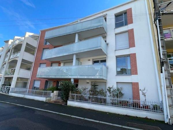 Vente / Appartement T2