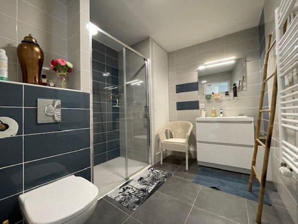 Vente / Appartement T2