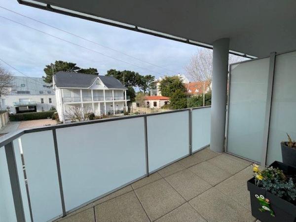 Vente / Appartement T2