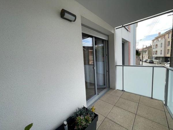 Vente / Appartement T2