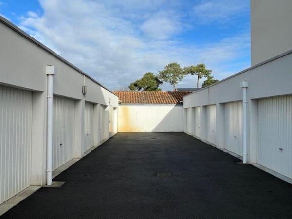 Vente / Appartement T2