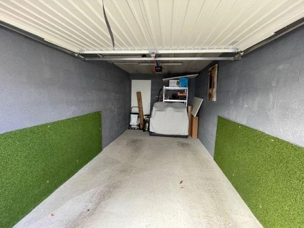 Vente / Appartement T2