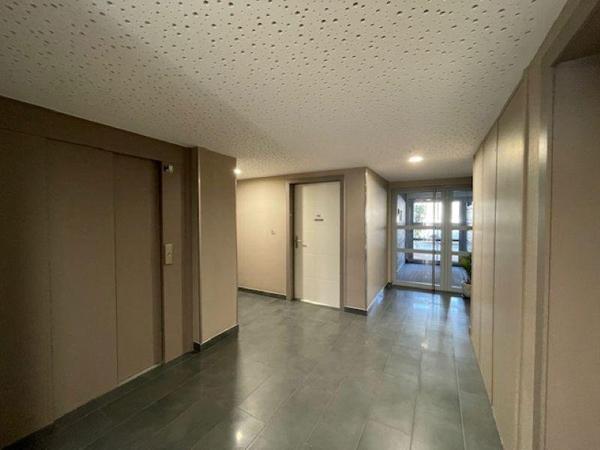 Vente / Appartement T2