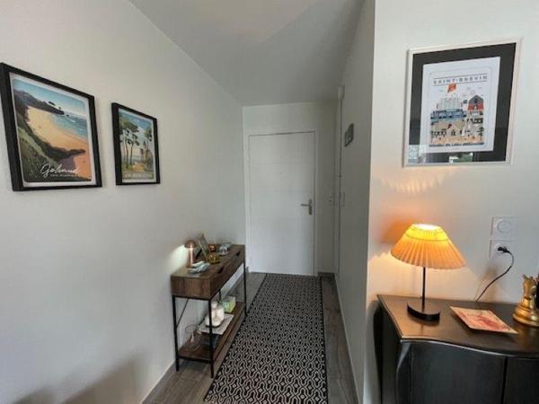 Vente / Appartement T2