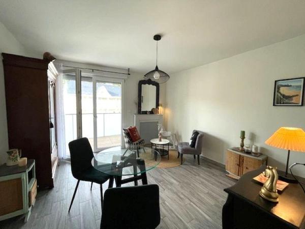 Vente / Appartement T2